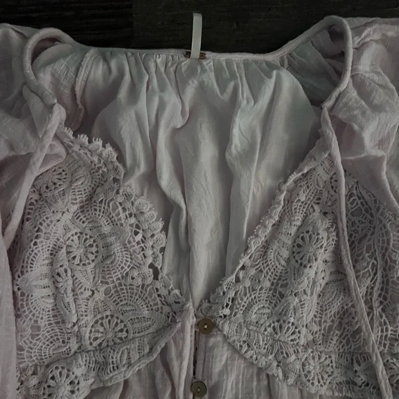 Free people dress - Picture 2 of 4